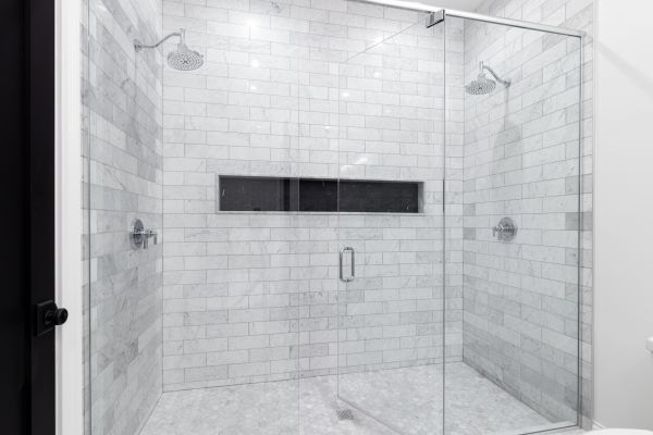 Shower Replacement in Saint Clair Shores
