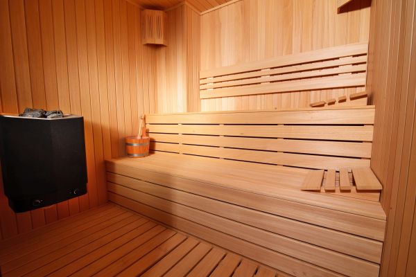 Cost of Steam Shower Replacement in Saint Clair Shores