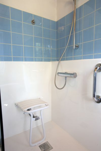 Cost of Elderly Shower Installation in Saint Clair Shores