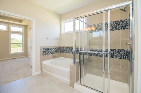 Cost of Shower Room Installation in Saint Clair Shores