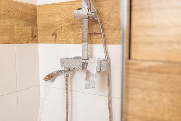 Cost of Shower Plumbing Installation in Saint Clair Shores