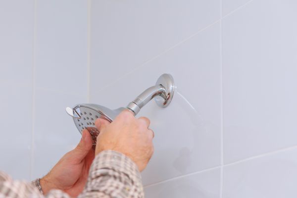 Cost of Shower Plumbing Service in Saint Clair Shores
