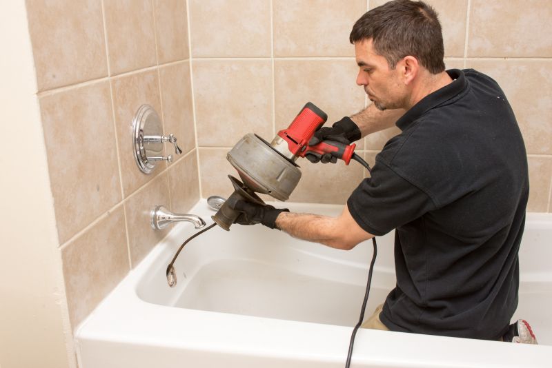 Top Bathtub Installation Companies in Berkley, MI