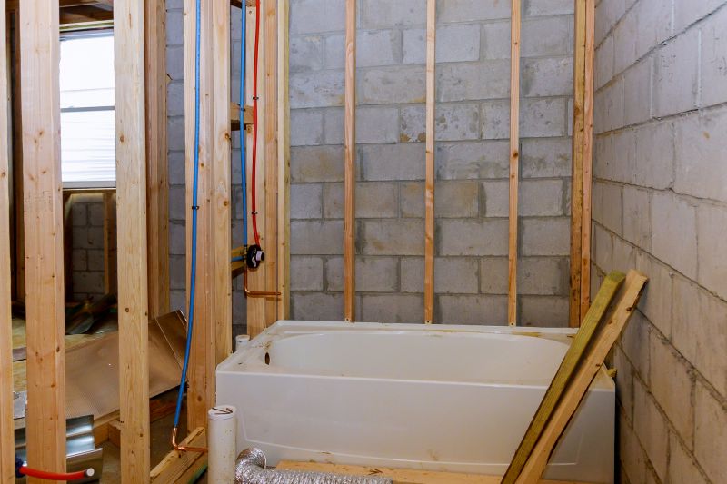 Top Bathtub Installation Companies in Mount Clemens, MI