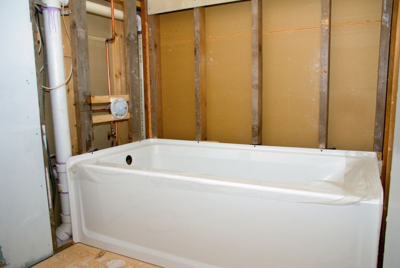 Top Bathtub Installation Companies in New Baltimore, MI