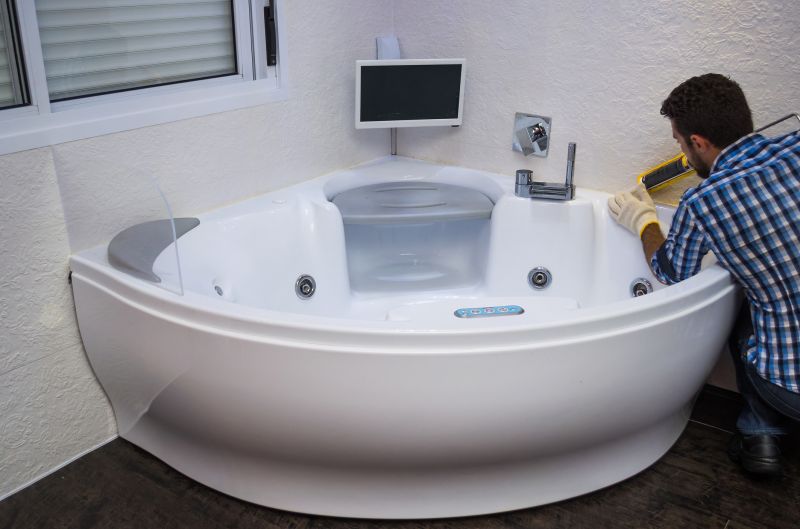 Top Bathtub Installation Companies in Southgate, MI