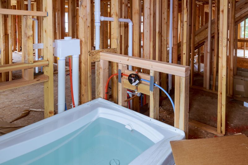 Top Bathtub Installation Companies in Wyandotte, MI