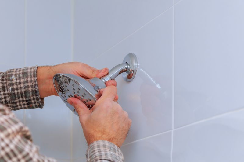 Top Shower Installation Companies in Harper Woods, MI