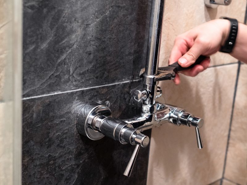 Top Shower Installation Companies in Livonia, MI