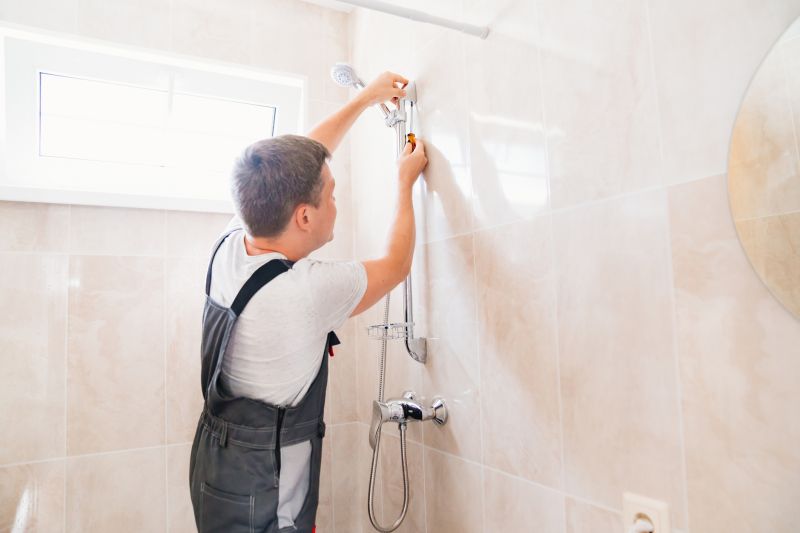 Top Shower Installation Companies in Roseville, MI